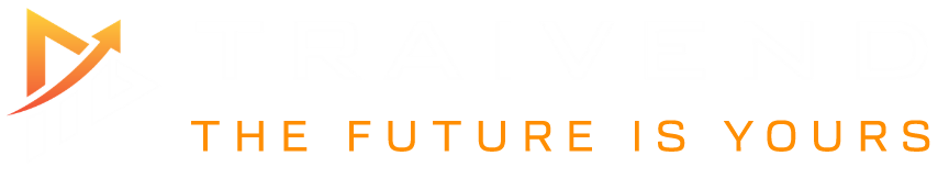 Traivend — The Future Is Yours